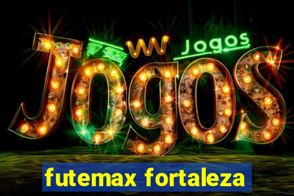 futemax fortaleza